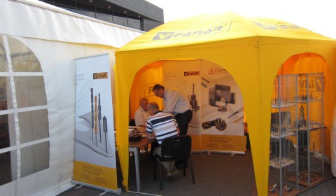 Targi Narzędziowe - ELTECH Świdnica - 06/2014 - zdjęcie 5