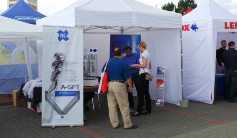 Targi Narzędziowe - ELTECH Świdnica - 06/2014 - zdjęcie 4