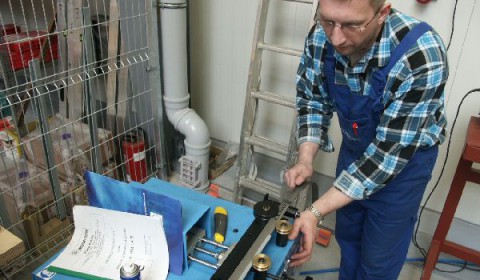 Szkolenia pracowników CT ELTECH - zdjęcie 20