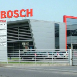 Fabryka BOSCH