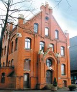 Stahlwille - historyczna siedziba główna
