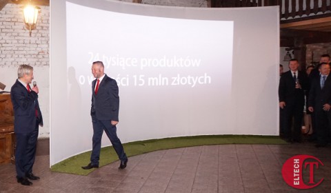 Jubileusz 25-lat ELTECH - zdjęcie 1