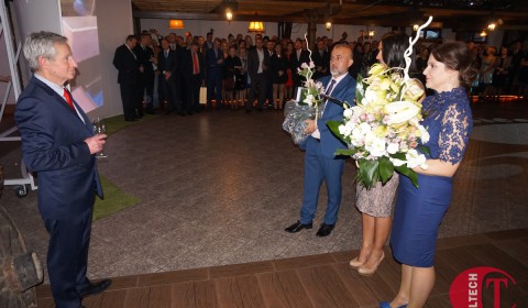 Jubileusz 25-lat ELTECH - zdjęcie 2