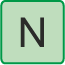 N - ISO 513 - metale nieżelazne