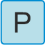 P - ISO 513 - stal od 250 Mpa do 1200 Mpa