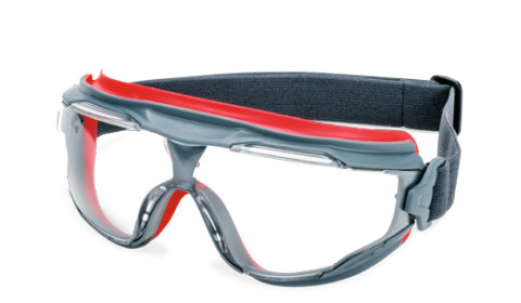 Gogle ochronne 3M Gear 500