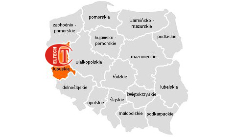 Nowy Oddział CT ELTECH już uruchomiony!