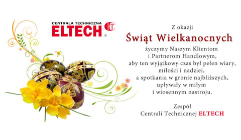 Wesołego Alleluja 2016
