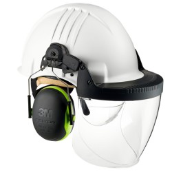 3M V5 - ochrona twarzy