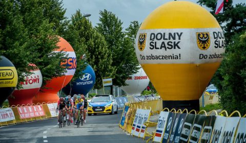 Mistrzostwa Polski w kolarstwie szosowym - Świdnica 2016 - zdjęcie 9