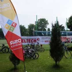 Świdnica na rowery 2016 - zdjęcie 3