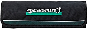 Opakowanie kluczy płasko-oczkowych Stahlwille