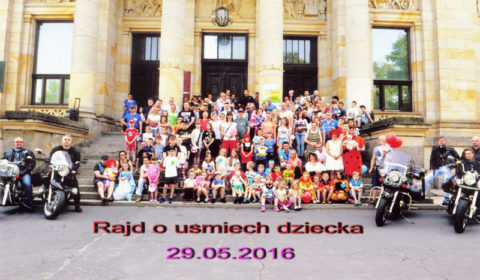 Specjalne podziękowanie od Automobilklubu Zagłębie Turoszowskie w Zgorzelcu