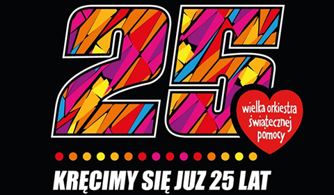 Wspieramy WOŚP poprzez Aukcje Charytatywni Allegro