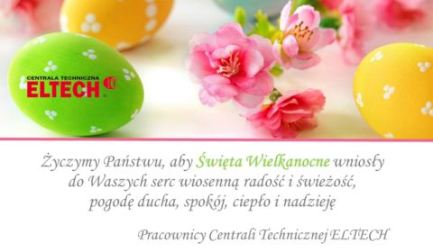 Wesołego Alleluja 2017