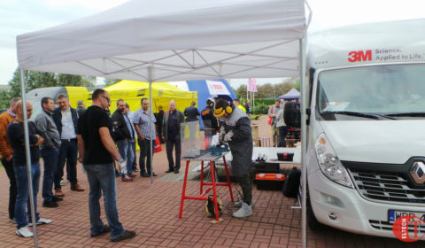 3M ścierne