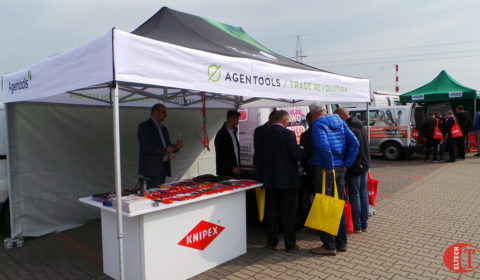 AGENTOOLS