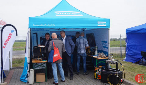 ATLAS COPCO