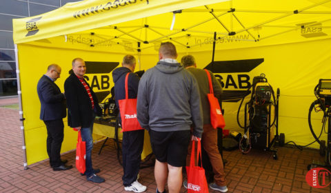 ESAB