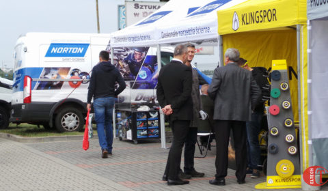 KLINGSPOR