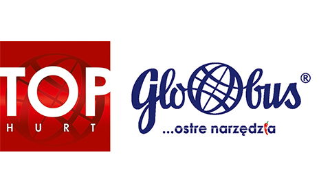 Certyfikat Partnera Handlowego GLOBUS® z grupy TOP HURT