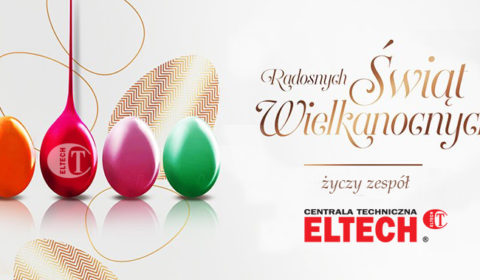 Wesołego Alleluja 2019