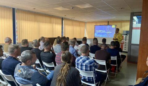 Targi ELTECH Sympozjum 16.06.2023 (3)