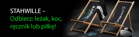 BANER MAŁY NA PROMOCJE koc piłka